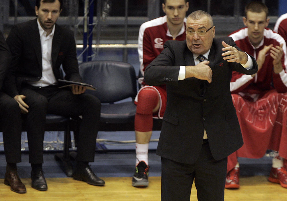 Jasmin Repeša kaže da se prvo mora identifikovati problem   