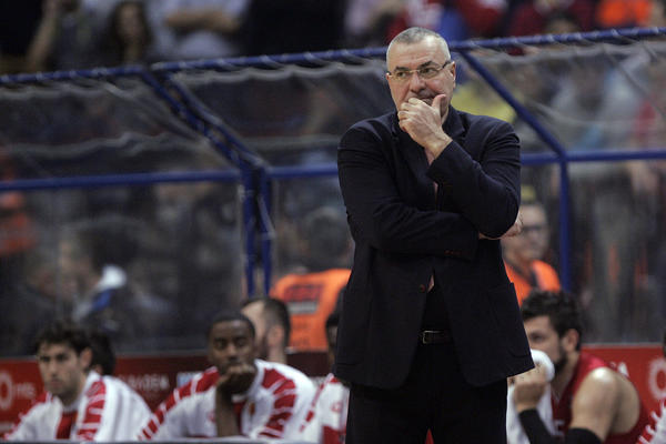 TRKA ZA PLEJ-OF SE NASTAVLJA: Repeša debitovao na Jadranu, Budućnost opet na pobedu viška u odnosu na Partizan!