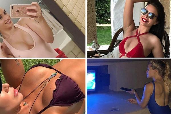 DŽABA STE BRISALI 'HISTORY'! PROVALJENI STE! Na njih ste se ložili, a i mi smo s vama gubili pamet za njima u 2018.