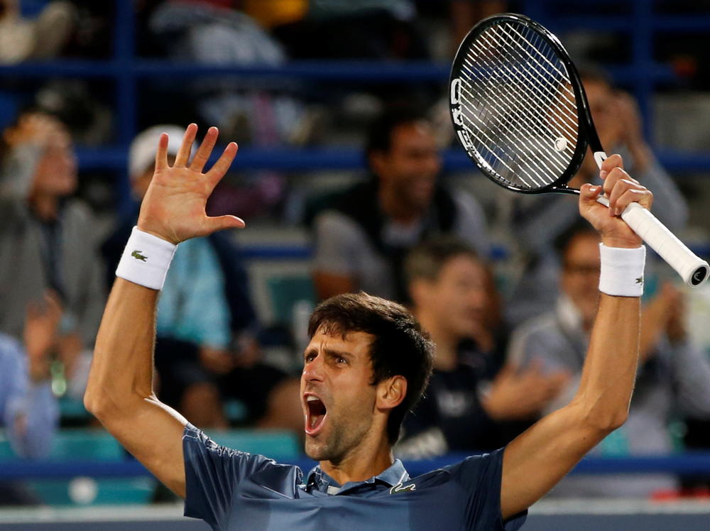 Novak Đoković će sa porodicom i timom dočekati Novu godinu  