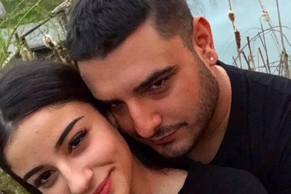 DARKO LAZIĆ POSTAO OTAC DRUGI PUT: Izabrao PRELEPO IME za sina!