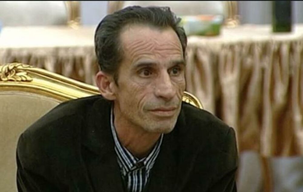 Ekrem Jevrić, učesnik srpskih rijaliti šou programa umro je 2016. godine