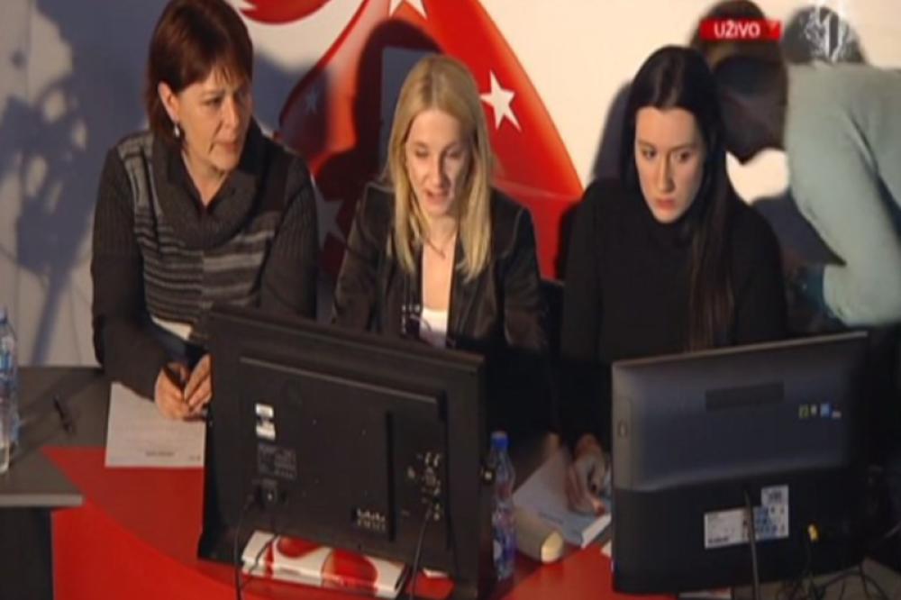 SUTRA ME NE GLEDATE! Voditeljka dobila milione na lutriji i u programu uživo dala otkaz, ali usledio je hladan tuš!