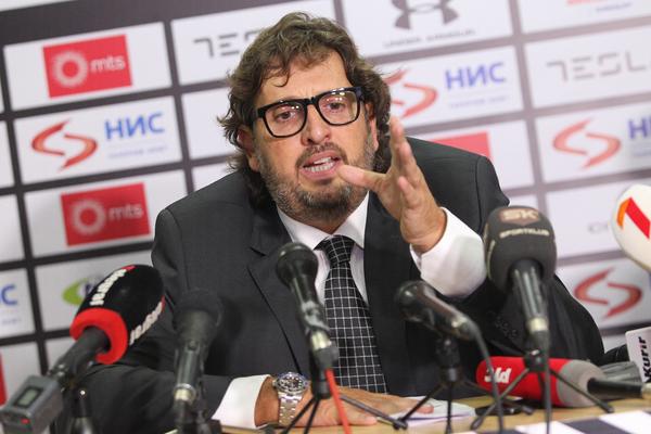 TRINKIJERI POSLE PORAZA OD RITASA: Greške su nas koštale pobede, to je naš problem!