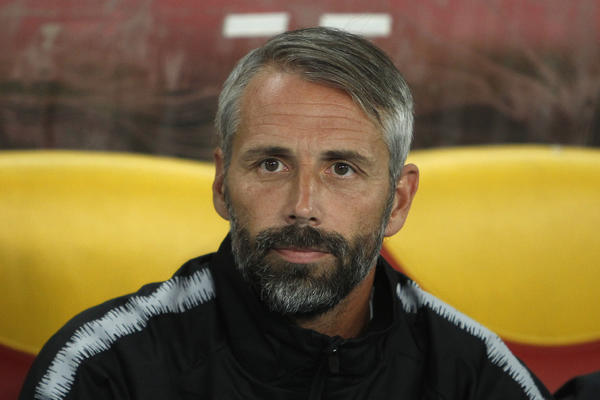 GOTOVO IZNENADA JE IMENOVAN ZA TRENERA! Marko je svestan odgovornosti: "Nije lako raditi u rodnom gradu"