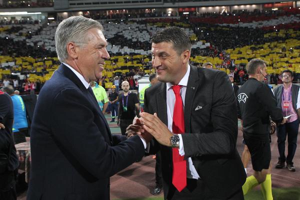 ZAVRŠENO: Potpisao je i sešće na klupu premijerligaša!