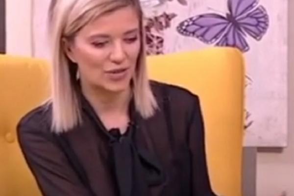 KIJA PROKOMENTARISALA VEZU LUNE I MARKA: Slobodan je ipak najbolje ZNA, ne zanima me sa kim se smuvala LJUBAVNICA