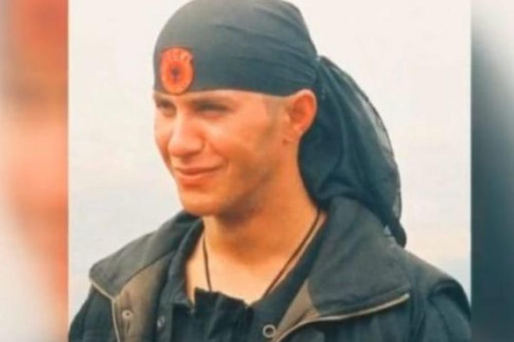 ALBANCI NA KOSOVU DANAS PLAČU ZA OVIM ČOVEKOM: A on je dobro poznat srpskoj policiji i narodu!