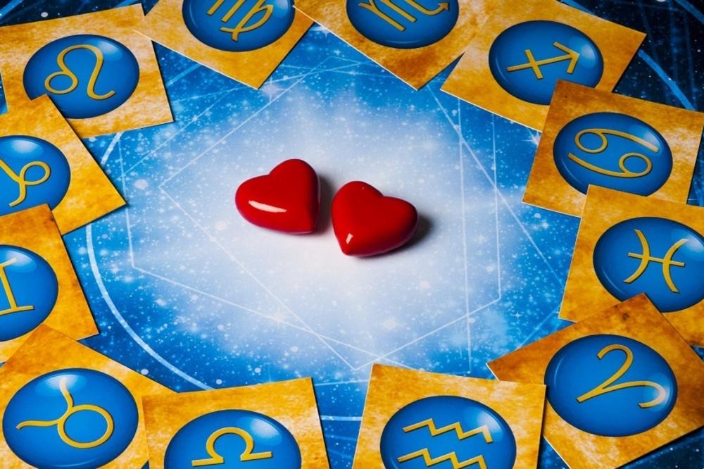 Horoskop za 2019 ljubavni Ljubavni horoskop
