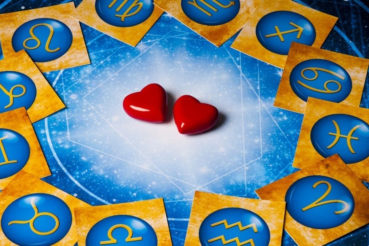Ljubavni horoskop 2019 astrolook