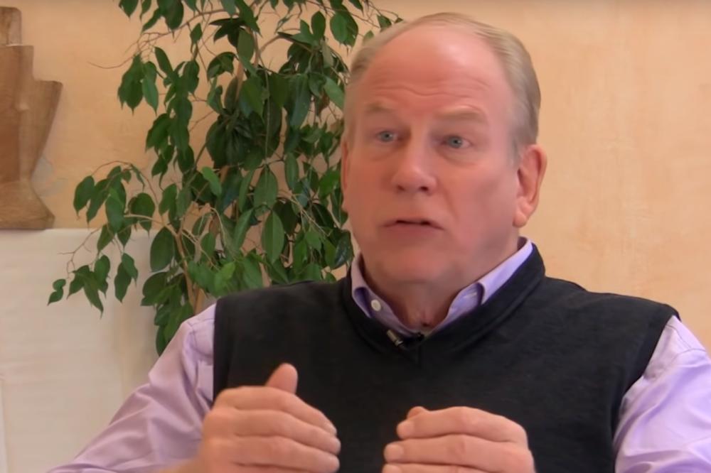 UNIŠTAVANJE JUGOSLAVIJE REŽIRALI BUŠ I MMF! Engel otkriva pozadinu razaranje Srbije: 2019. će vam biti SUDBONOSNA!