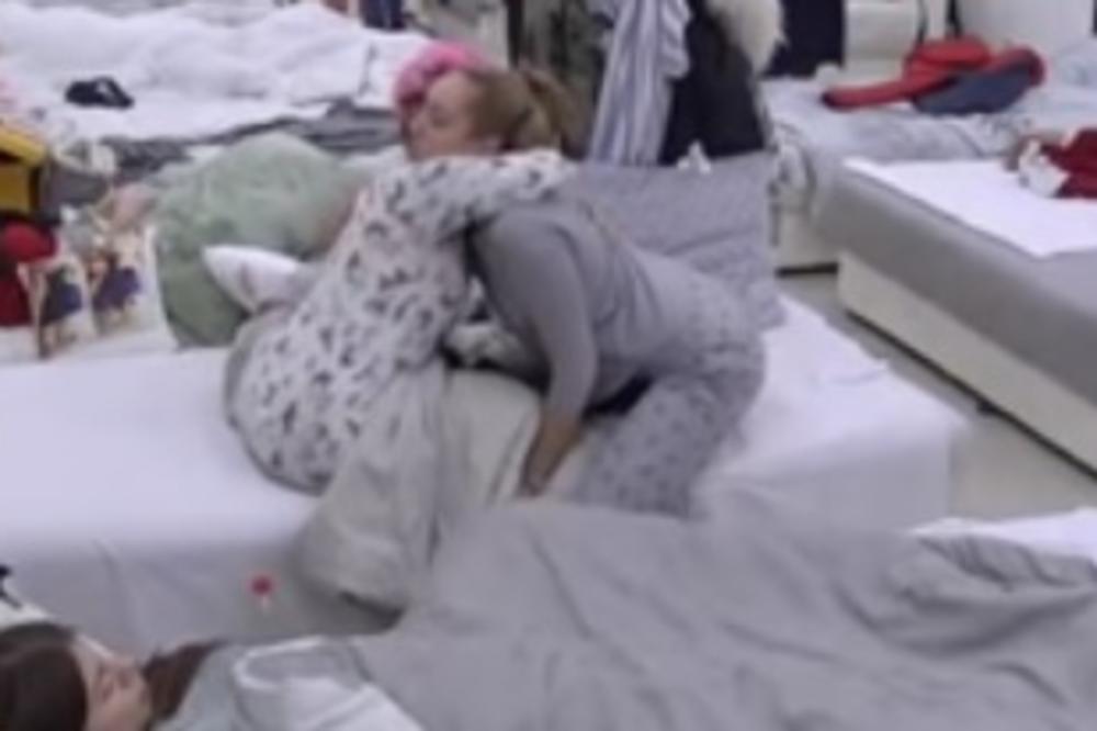 KIJA JOJ BILA RAK RANA A SAD JOJ SVE OPRAŠTA: Ono što je Luna ispričala o svojoj ljutoj suparnici ZGRANULO JE SVE