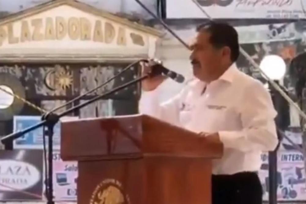 GRADONAČELNIK UBIJEN ODMAH PO POLAGANJU ZAKLETVE: Nepoznati napadač otvorio vatru na njega!