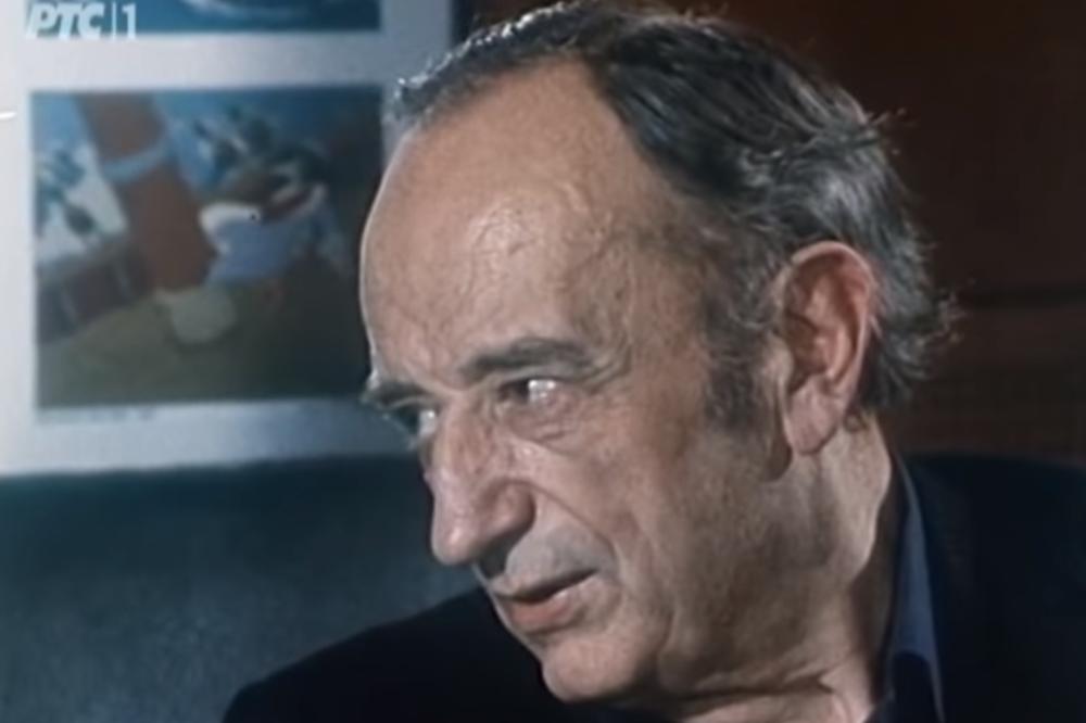 OVAKO JE DUŠKO RADOVIĆ GOVORIO O ŽENAMA I 8. MARTU: Pogodio pravo u metu, obavezno pročitajte