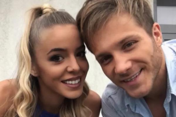 RASKINULI ZBOG NJENIH POSLOVNIH OBAVEZA A SADA ĆE DETE RODITI NJEGOVOM KOLEGI: Kako će Saša Kovačević ovo podneti?