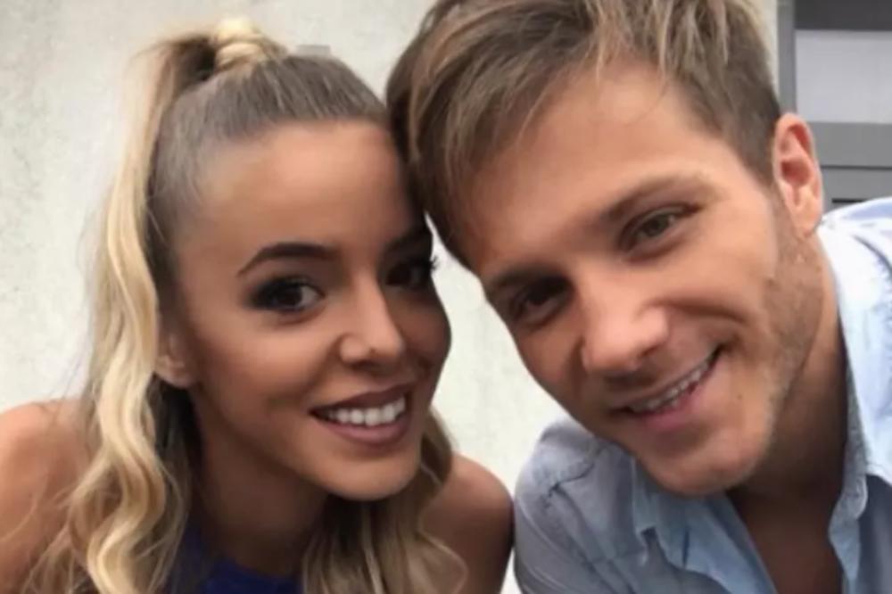 RASKINULI ZBOG NJENIH POSLOVNIH OBAVEZA A SADA ĆE DETE RODITI NJEGOVOM KOLEGI: Kako će Saša Kovačević ovo podneti?