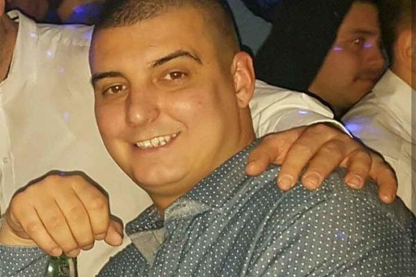 UBICA U BELOJ KAPULJAČI GA JE PRATIO, A ONDA MU PRESUDIO IZ AUTOMATSKE PUŠKE! Ovo su novi detalji ubistva Ostojića