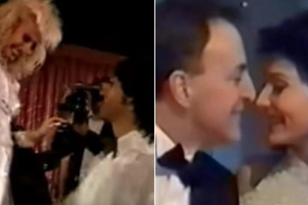 NAJSKUPLJE SRPSKE SVADBE IKADA! Đoković iskeširao svoju više i od Arkana, a evo i ostalih SRMOGLAVIH BROJKI