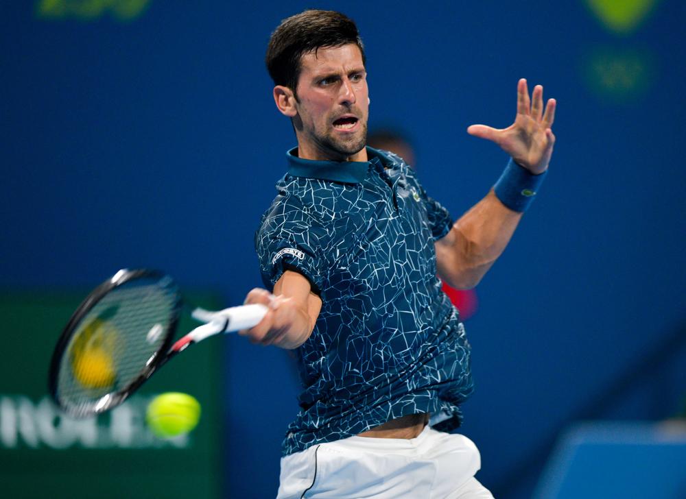 Nije uspeo da sezonu otvori osvajanjem trofeja