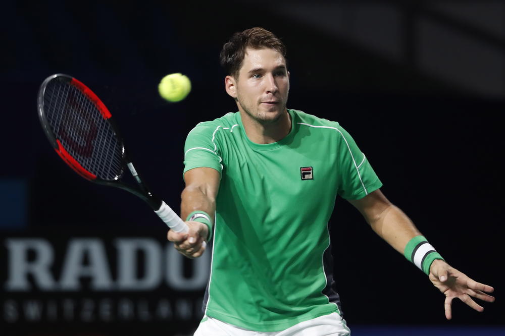 ČEKINATO POSLAO LAJOVIĆA KUĆI: Ništa od polufinala i eventualnog srpskog finala!