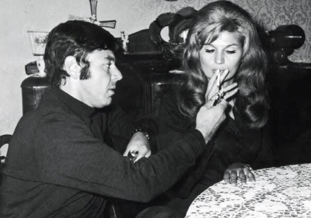 Silvana i Radmilo Armenulić  