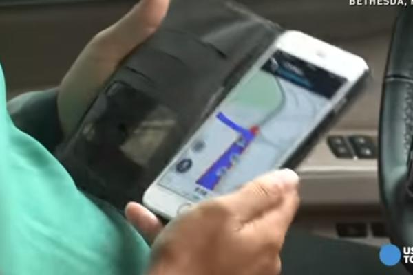 MLADIĆ IZGUBIO MOBILNI: Kada ga je pronašao i pogledao FOTKE u njemu, imao je šta da vidi - ovo je LOPOV! (VIDEO)