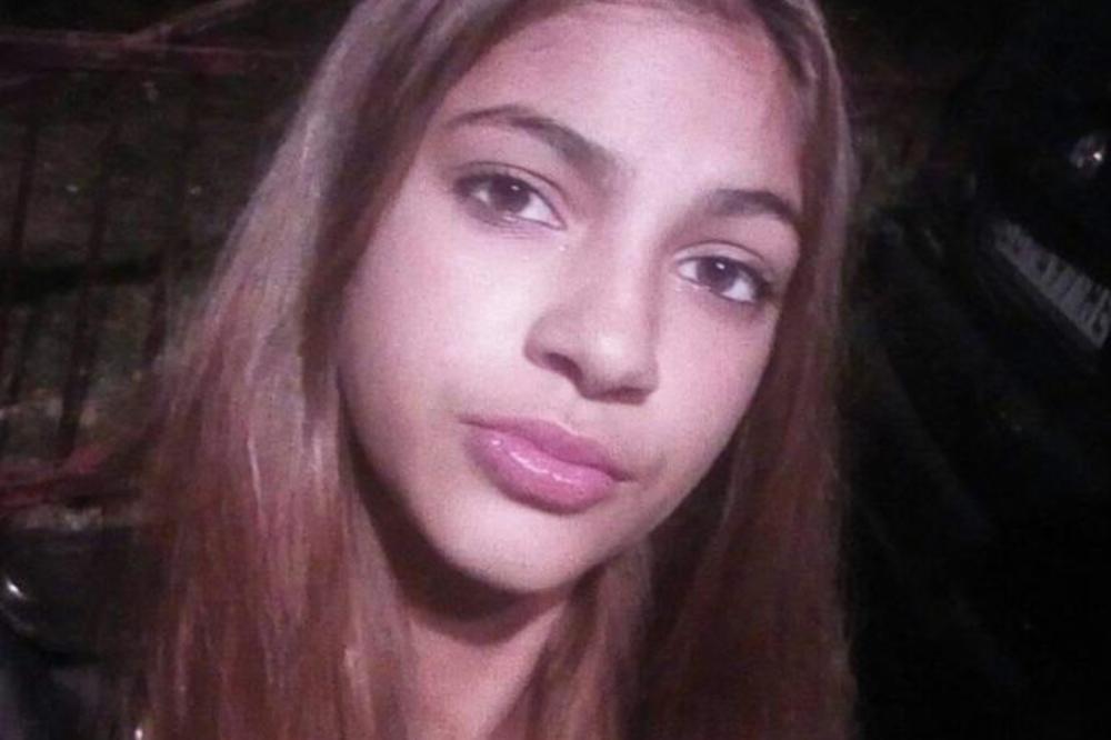 PRONAĐENE SUNITA (14) I AMELA (9) KOJE SU NESTALE U NG NOĆI: Sestre sa Dorćola su dobro, našao ih otac