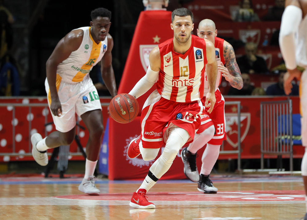 Bili Beron protiv Limoža  