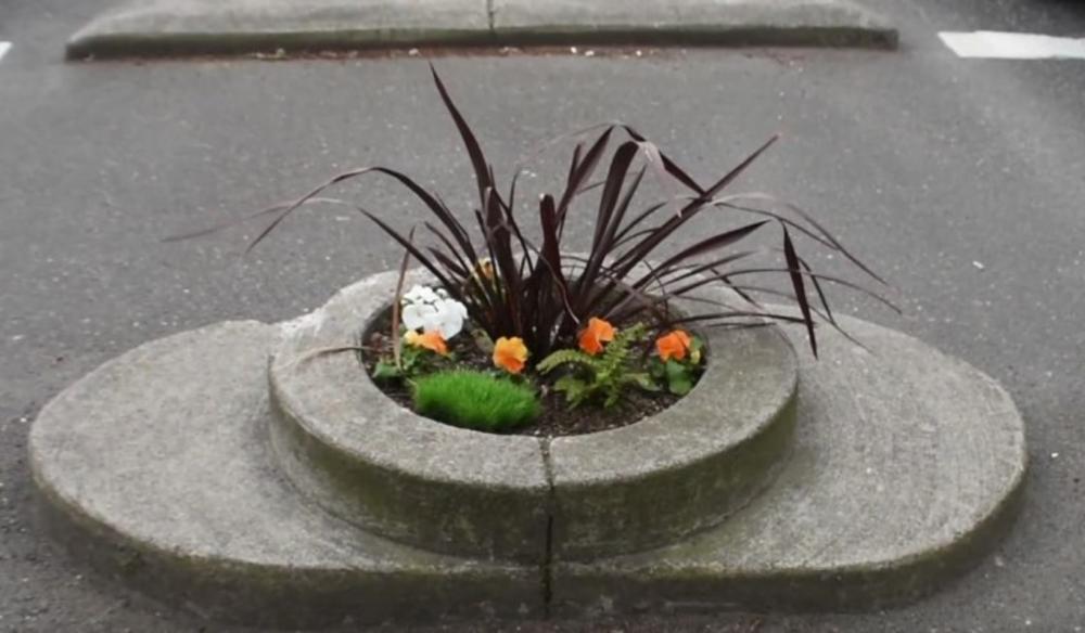 Datira još od 1948. godine