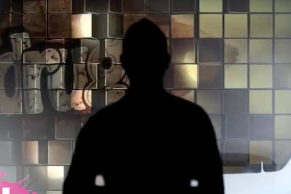 NOVI UČESNIK ĆE ZAPALITI ZADRUGU! Pevaču se niko ne nada, večeras će mnogi doživeti šok! (FOTO)