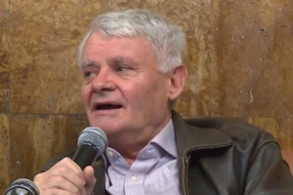 UMRO IVO GREGUROVIĆ: Odlazak velike zvezde Jugoslavije