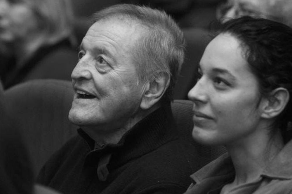 SIGURNO ZNATE ĆERKU MARKA NIKOLIĆA: Prelepa je i talentovana, a gledamo je u OVOJ SERIJI