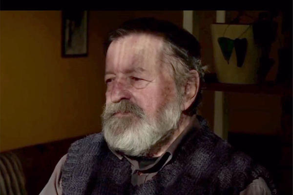 NJEGOVE MISLI O SMRTI GAĐAJU PRAVO U DUŠU: Marko Nikolić je u ovom intervjuu REKAO SVE!