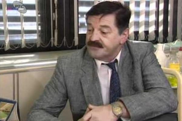 MALO KO ZNA DA JE NAŠA POZNATA GLUMICA ĆERKA GIGE MORAVCA: Talenat je nasledila od NJEGA, a lepa je kao LUTKA!