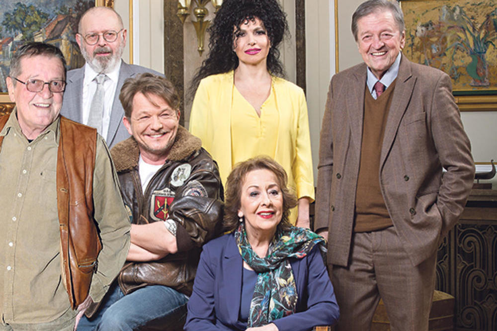 POSLE 30 GODINA REŠENA MISTERIJA "BOLJEG ŽIVOTA": Zbog ovog je PREKINUTO SNIMANJE, ŠOK ZA CELU SRBIJU