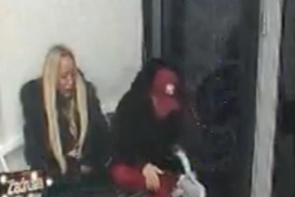 LUNA PONIŽENA! Sanja joj je uradila nešto što STVARNO NIJE HUMANO! (VIDEO)