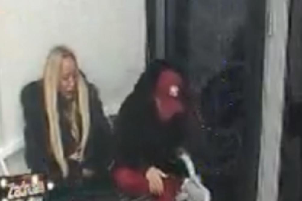 LUNA PONIŽENA! Sanja joj je uradila nešto što STVARNO NIJE HUMANO! (VIDEO)