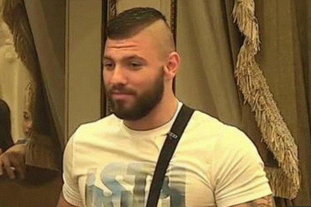 PROGOVORIO O SEKSU Ona je poricala da su spavali, a onda je Benjamin progovorio i spustio je jednom rečenicom