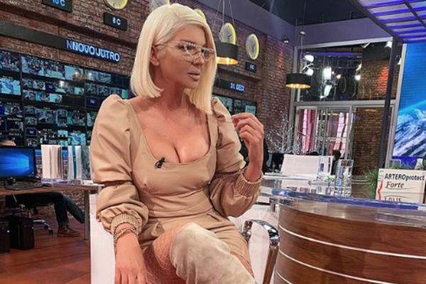 PRAVA ISTINA O ODNOSU JELENE KARLEUŠE I DARKA: Nekada su bili bliski prijatelji