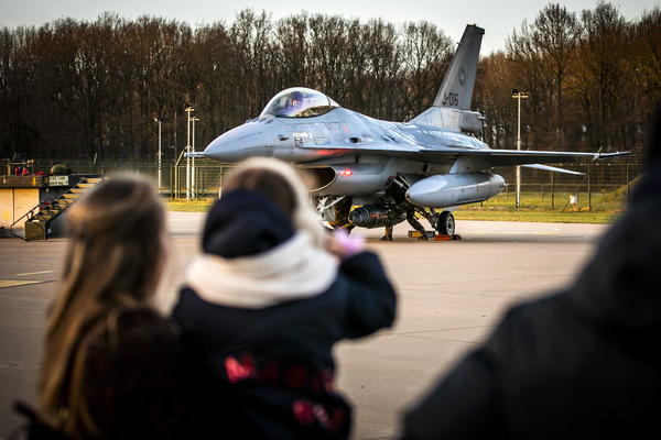 HRVATI I DALJE BEZ AVIONA F-16: SAD i Izrael se nisu dogovorili, oni ispaštaju!