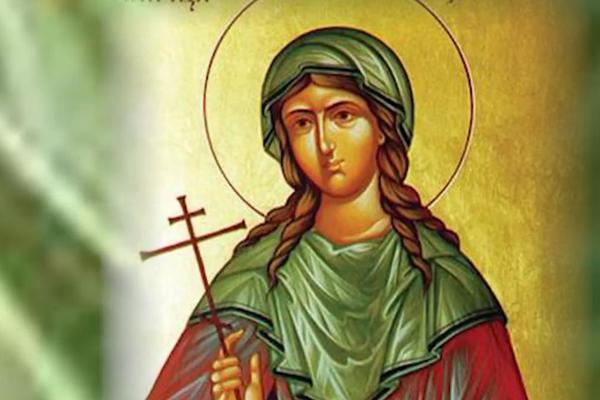 Sveta Julijana danas ispunjava želju svim damama koje... Evo šta treba da uradite, jasno je kao dan!