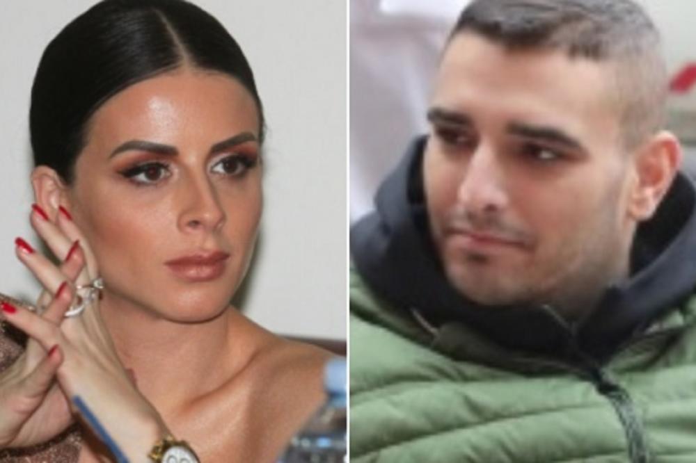 ANINO PONAŠANJE JE BILO JAKO RUŽNO: Darko LJUT I RAZOČARAN u bivšu zbog stvari koje je radila dok je on bio u KOMI!