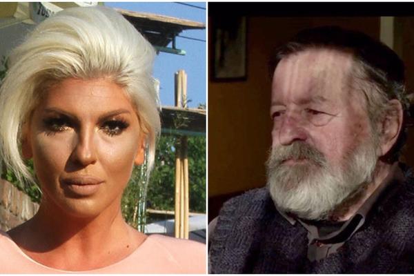 BURNO REAGOVANJE KARLEUŠE NA VEST O SMRTI MARKA NIKOLIĆA: Ova država, ovaj narod...NOŽ u mom srcu!