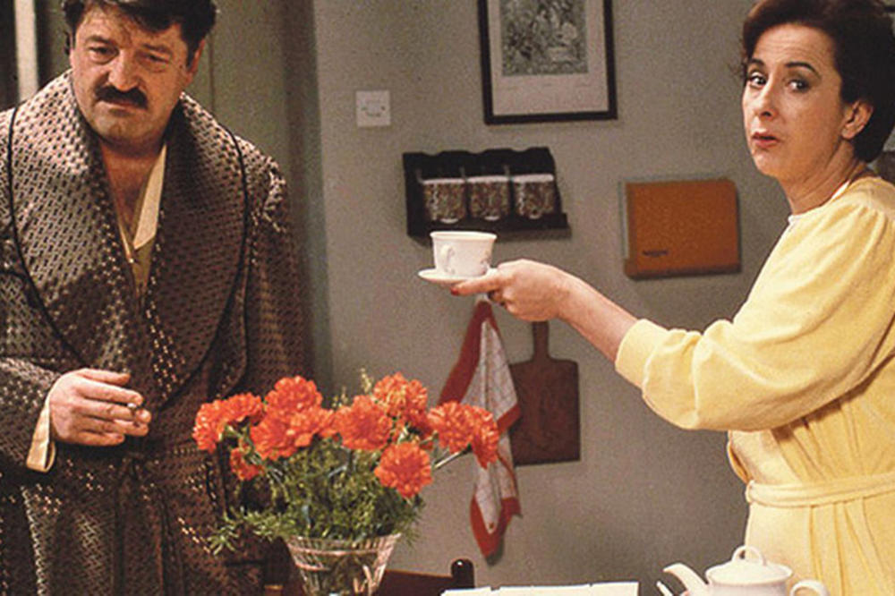 NIJE ZASLUŽIO TAKAV ODLAZAK Ceca Bojković potresno o divnom Marku Nikoliću