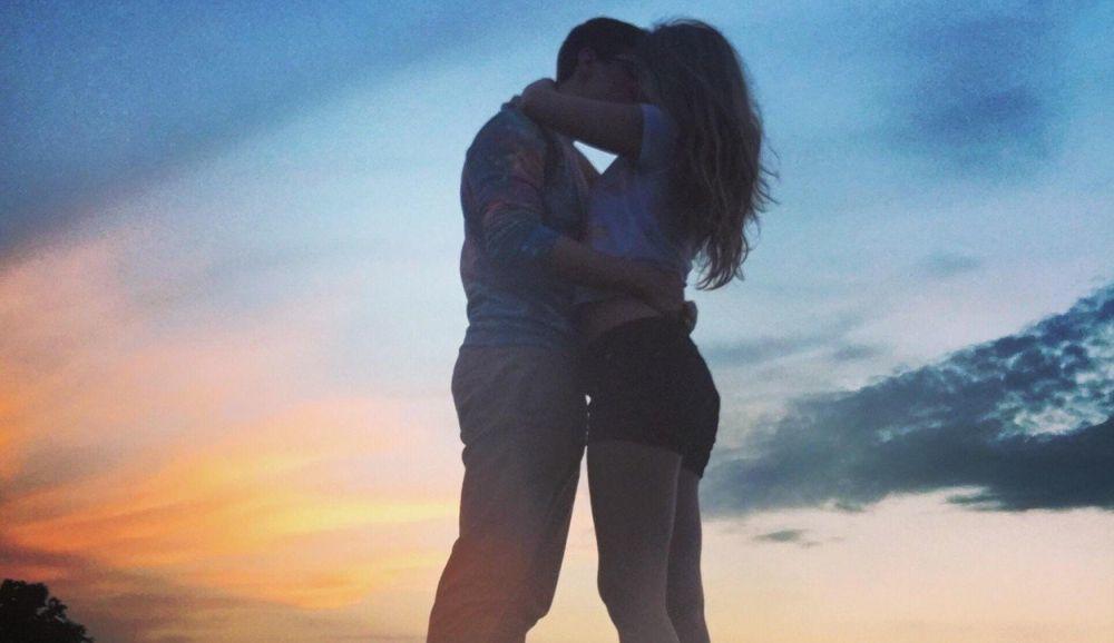 Ako ste prvo videli muško lice potrebna vam je ljubav  