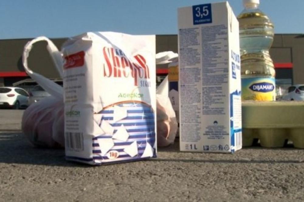 ALBANCI SU SAD OČAJNI ZBOG TAKSI: Tek je počela nova godina, a sačekala ih je ova KATASTROFA!