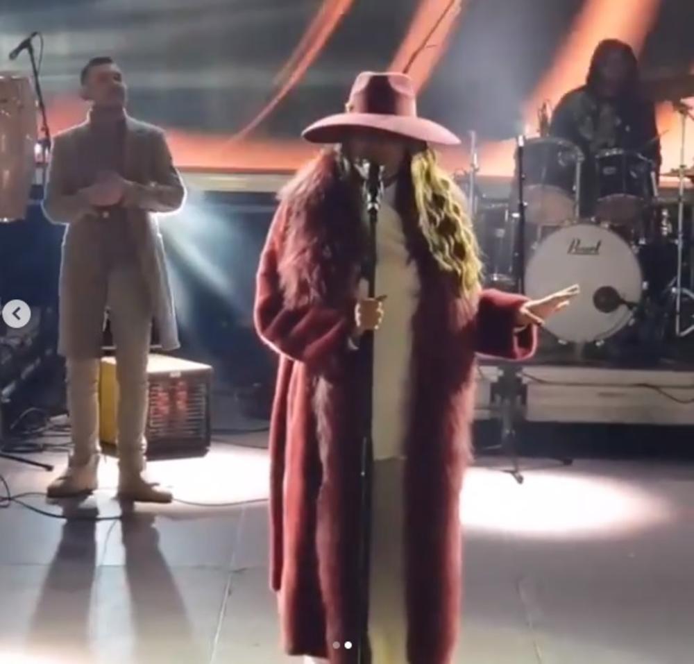 Svetlana Ceca Ražnatović: standardni stajling  