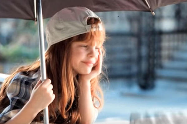 SVI SU JE ZVALI ŠARGAREPICA! Mnogi su se pitali kakva će biti kad ODRASTE, sada ima 23 godine i prava je LEPOTICA