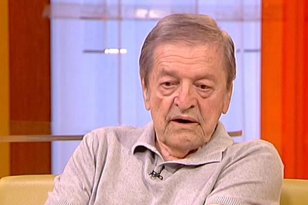 MNOGO PUTA JE BIO GLADAN JER JE VOLEO DA LUMPUJE: Životna priča Marka Nikolića je za FILM! Od studenta do KUVARA...