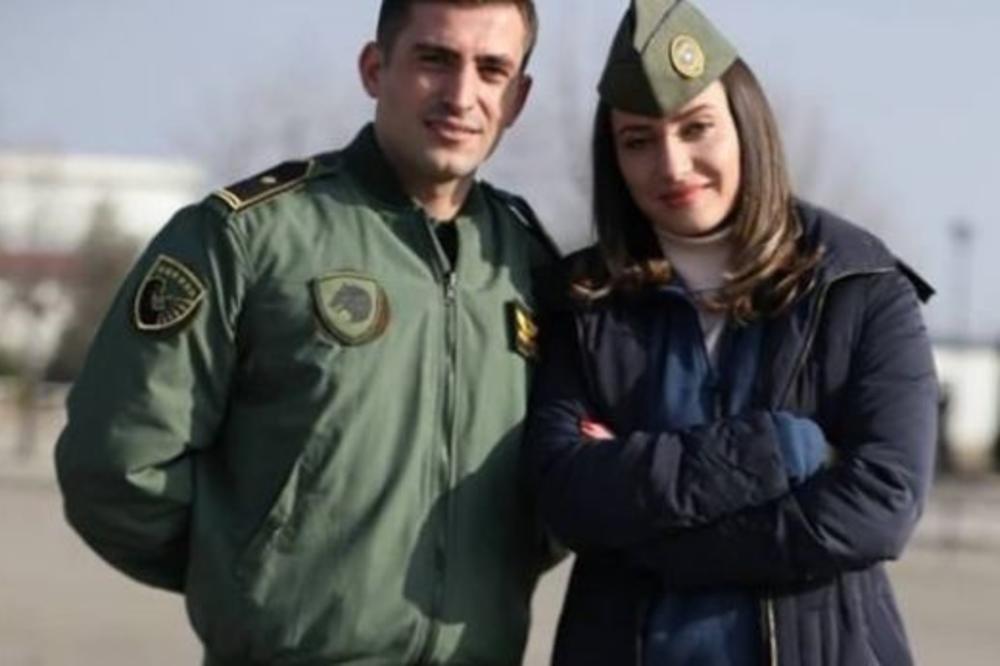 ALBANCI U TRANSU! Prete nam i iz VAZDUHA, a ovo im je   LETEĆA FLOTA kojom se HVALE i TAČI i HARADINAJ (VIDEO)